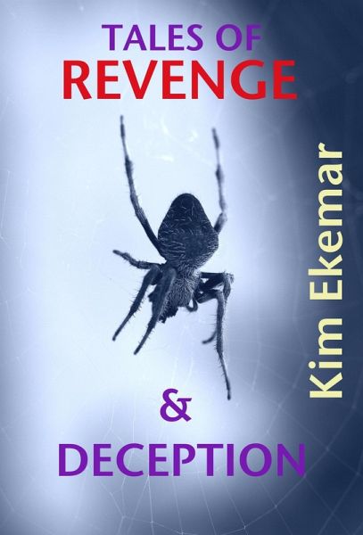 Tales of Revenge & Deception (eBook, ePUB)