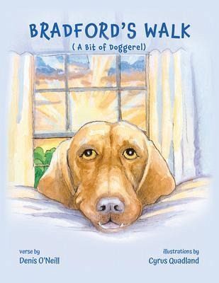 Bradford's Walk (eBook, ePUB) Bradford's Walk (eBook, ePUB)
