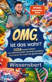OMG, ist das wahr? (eBook, ePUB) OMG, ist das wahr? (eBook, ePUB)