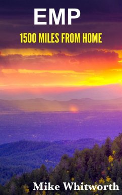 Cover EMP 1500 Miles From Home (eBook, ePUB)