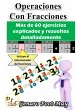 Operaciones Con Fracciones (eBook, ePUB) - Bild 1
