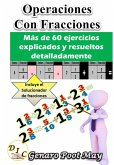 Operaciones Con Fracciones (eBook, ePUB)