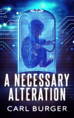 Cover A Necessary Alteration (eBook, ePUB)