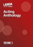 LAMDA Acting Anthology: Volume 5 (eBook, ePUB)