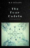 The Four Cadets: Part Two: A YA Graphic Novel (eBook, ePUB) The Four Cadets: Part Two: A YA Graphic Novel (eBook, ePUB)