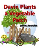 Davin Plants a Vegetable Patch (eBook, ePUB)