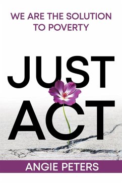 Just Act (eBook, ePUB) - Peters, Angie