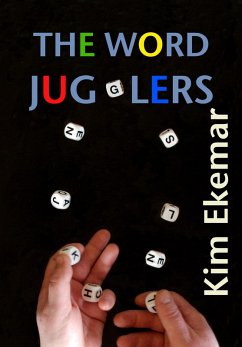 The Word Jugglers (eBook, ePUB) - Ekemar, Kim