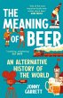 The Meaning of Beer (eBook, ePUB) - Bild 1