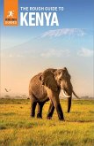 The Rough Guide to Kenya: Travel Guide eBook (eBook, ePUB)