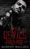 The Devil's Promise (The Devil's Skull MC, #2.5) (eBook, ePUB)