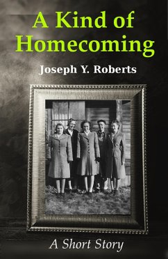 Cover A Kind of Homecoming (eBook, ePUB)