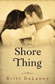 Shore Thing (eBook, ePUB)