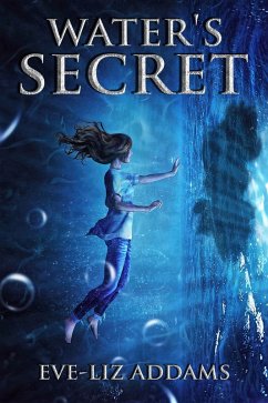 Cover Water's Secret (eBook, ePUB)