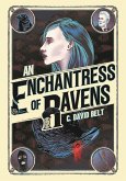An Enchantress of Ravens (eBook, ePUB)