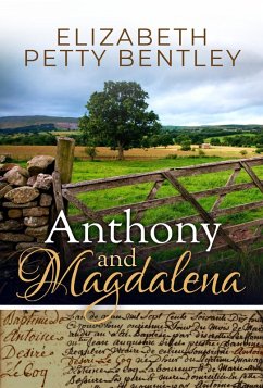 Cover Anthony and Magdalena (eBook, ePUB)