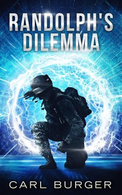 Cover Randolph's Dilemma (eBook, ePUB)