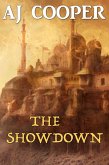 The Showdown (Desert Tales, #3) (eBook, ePUB)