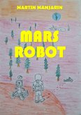 Mars Robot (eBook, ePUB)