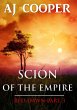 Scion of the Empire (Red Dawn, #3)... - Bild 1