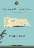 Solomon Teacher's Quest (Dragon's Vale, #1) (eBook, ePUB)