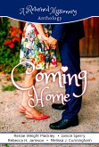 Coming Home: A Returned Missionary Anthology (eBook, ePUB)
