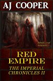 Red Empire (The Imperial Chronicles, #2) (eBook, ePUB)