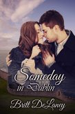 Someday In Dublin (eBook, ePUB)