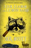 Lies, Llamas, and Lemon Bars (eBook, ePUB)
