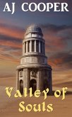 Valley of Souls (eBook, ePUB) Valley of Souls (eBook, ePUB)
