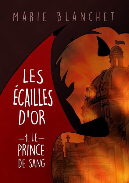 Le Prince de Sang (eBook, ePUB)