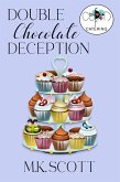Double Chocolate Deception (eBook, ePUB)