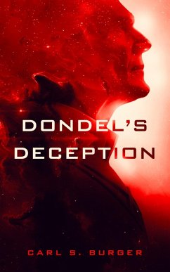 Cover Dondel's Deception (eBook, ePUB)