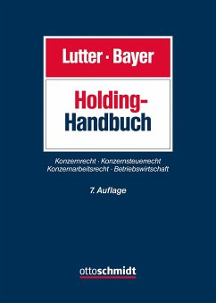 Holding-Handbuch