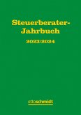 Steuerberater-Jahrbuch 2023/2024