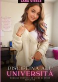 Disciplina all'Università