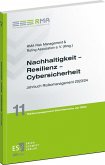 Nachhaltigkeit - Resilienz - Cybersicherheit