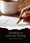 Introduction to Automatic Writing