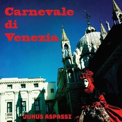 Carnevale di Venezia - Aspassi, Junus