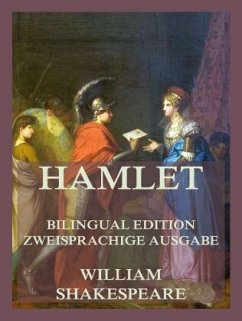 Hamlet / Hamlet - Shakespeare, William;Schlegel, August Wilhelm von