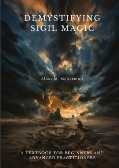 Demystifying Sigil Magic - McDermott, Albus M.