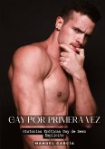 Gay por Primera Vez