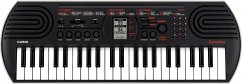 Cover Mini-Keyboard