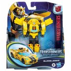 Transformers Earthspark Warrior Ast