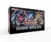 YGO Legendary Dragon Decks Unlimited Reprint