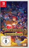 Potionomics: Masterwork Edition (Nintendo Switch)