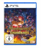 Potionomics: Masterwork Edition (PlayStation 5)