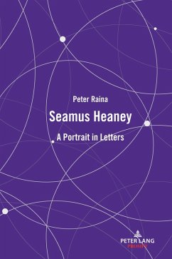 Seamus Heaney (eBook, ePUB) - Raina, Peter