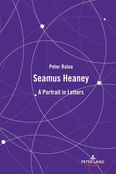 Seamus Heaney (eBook, ePUB)