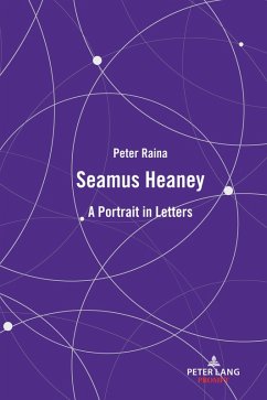 Seamus Heaney (eBook, PDF) - Raina, Peter
